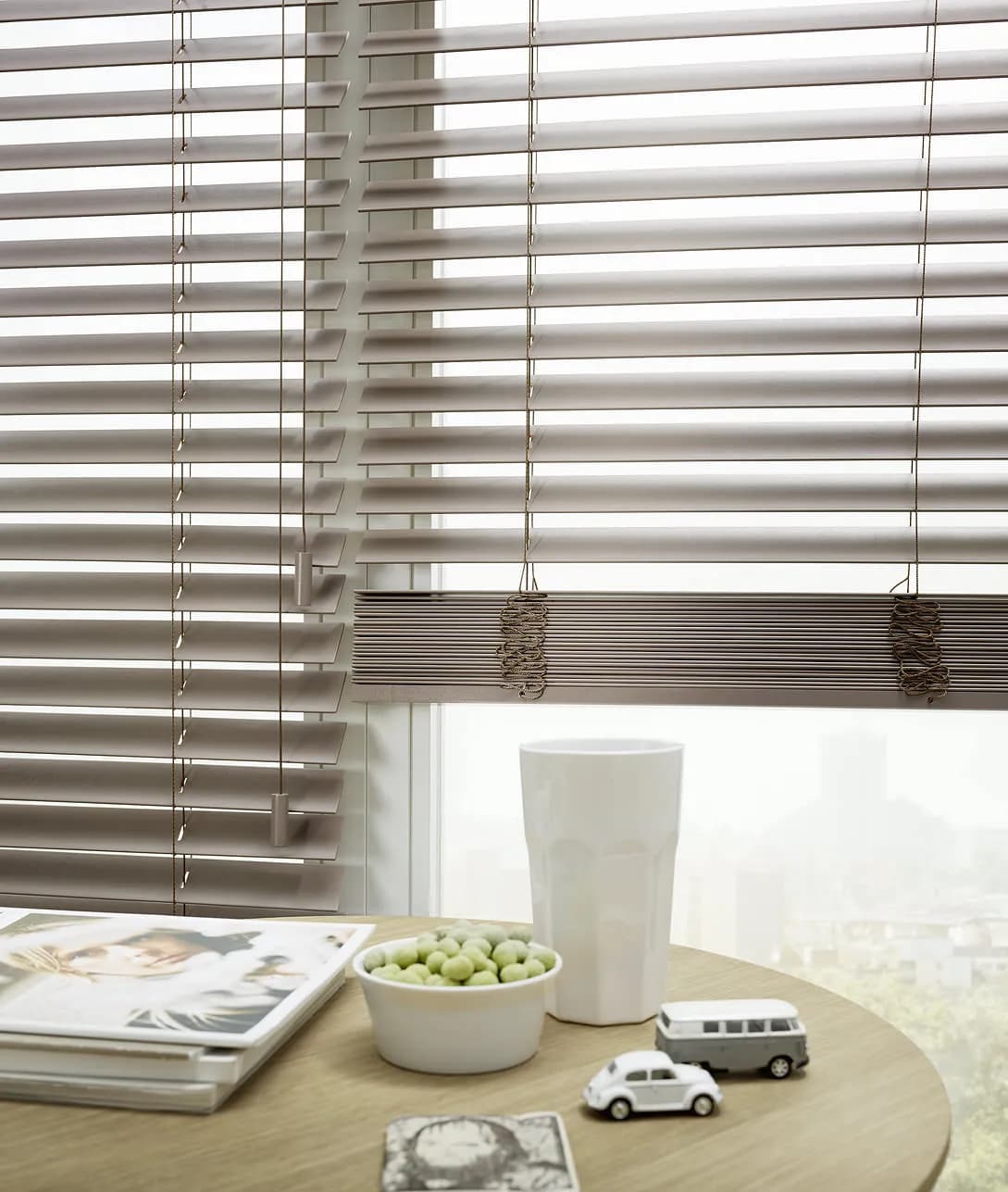 Leha Holzjalousien 3